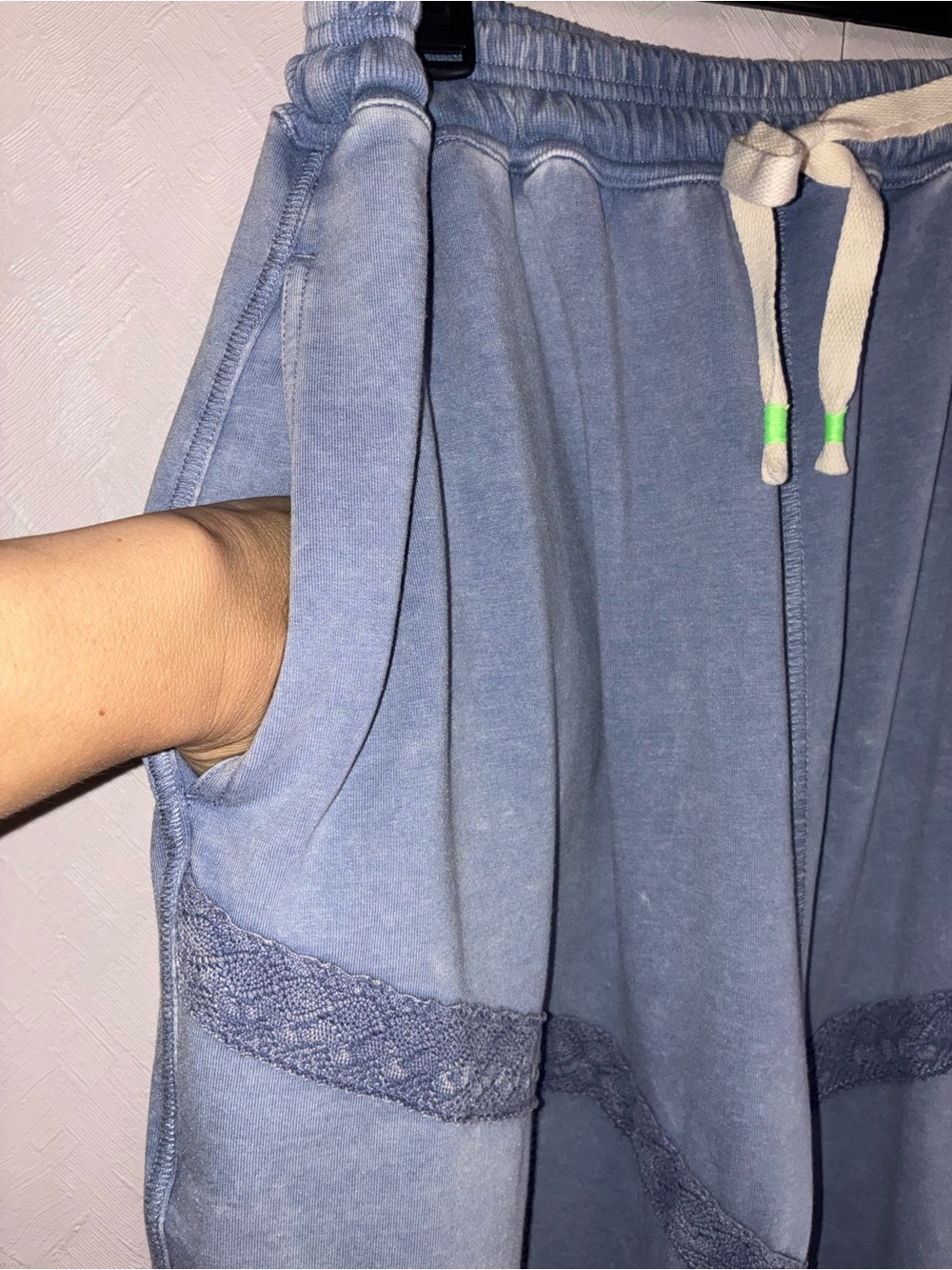 Intimately Free People Couch Club Lounge Pants - Picture 6 of 9